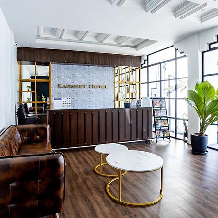 Earnest Hotel Georgetown Εξωτερικό φωτογραφία
