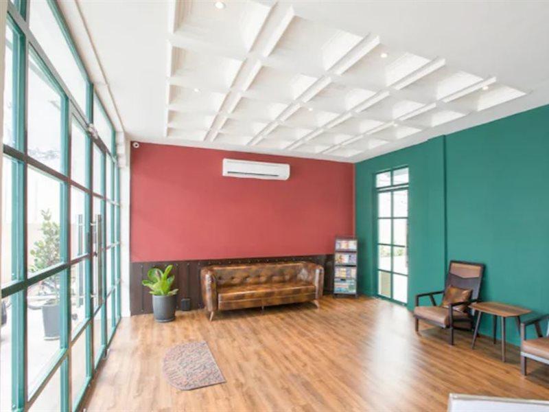 Earnest Hotel Georgetown Εξωτερικό φωτογραφία