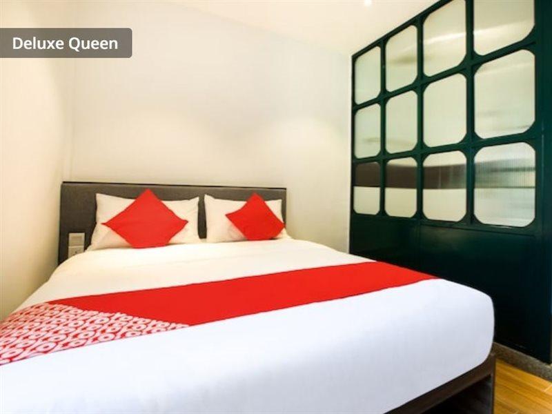 Earnest Hotel Georgetown Εξωτερικό φωτογραφία