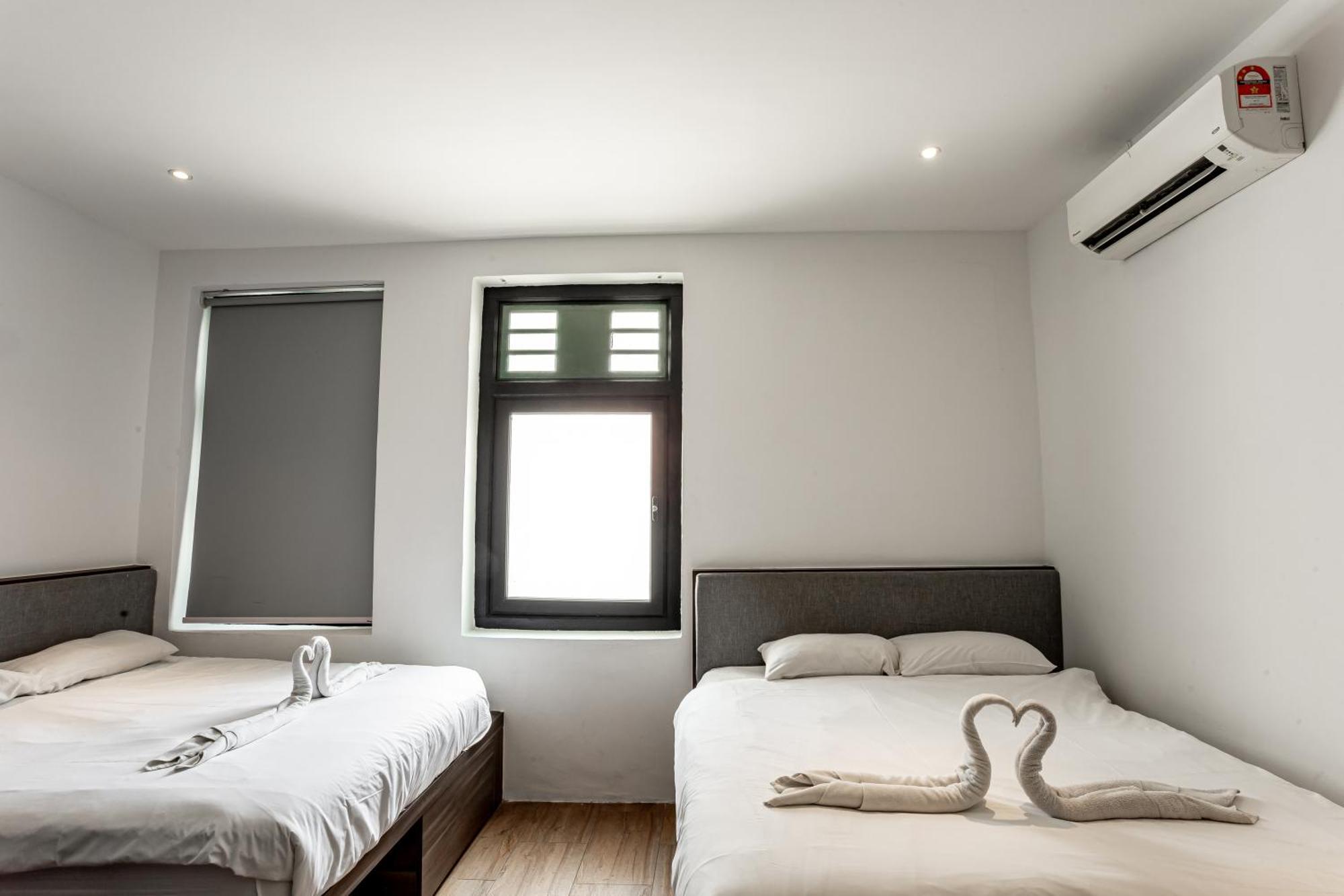 Earnest Hotel Georgetown Εξωτερικό φωτογραφία