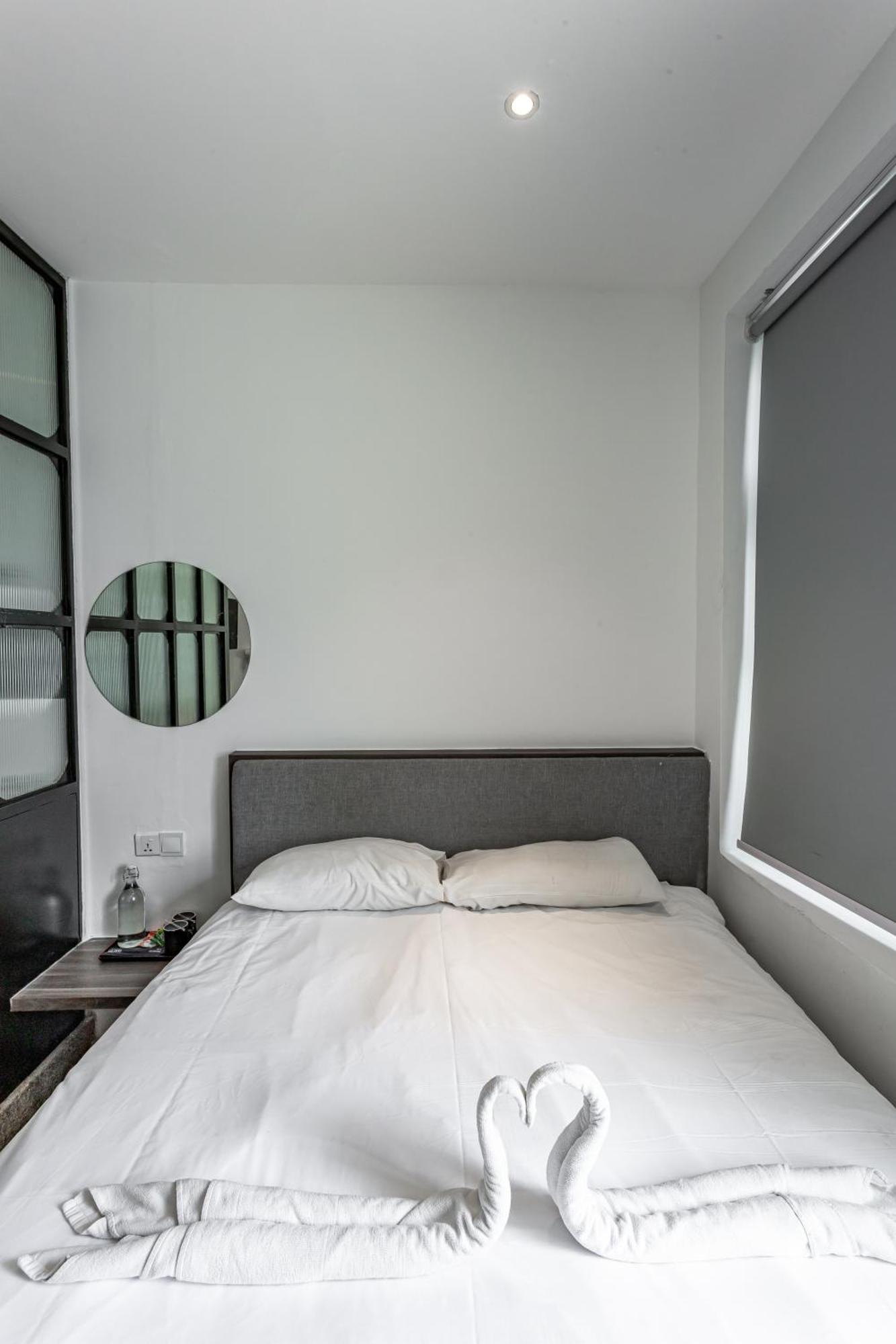 Earnest Hotel Georgetown Εξωτερικό φωτογραφία