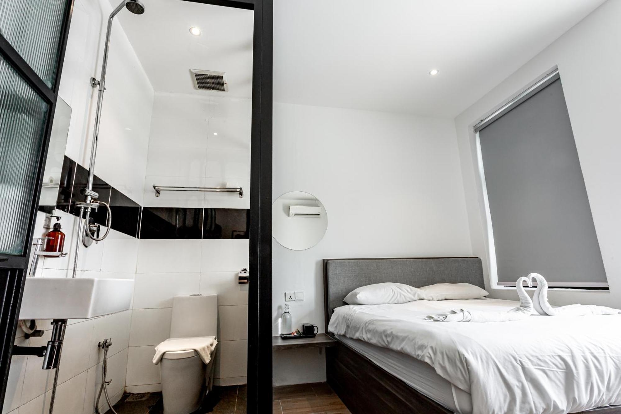 Earnest Hotel Georgetown Εξωτερικό φωτογραφία
