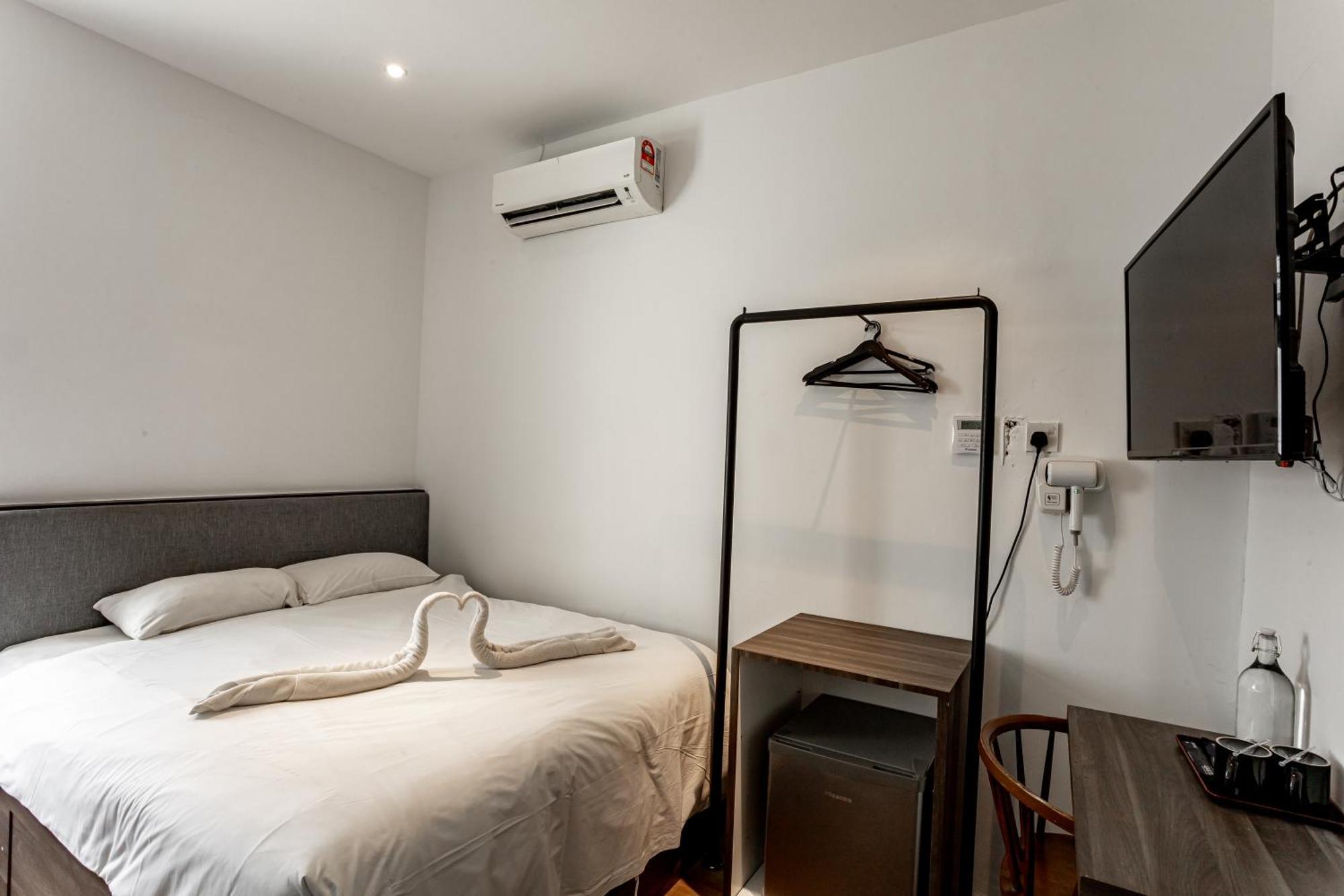 Earnest Hotel Georgetown Εξωτερικό φωτογραφία