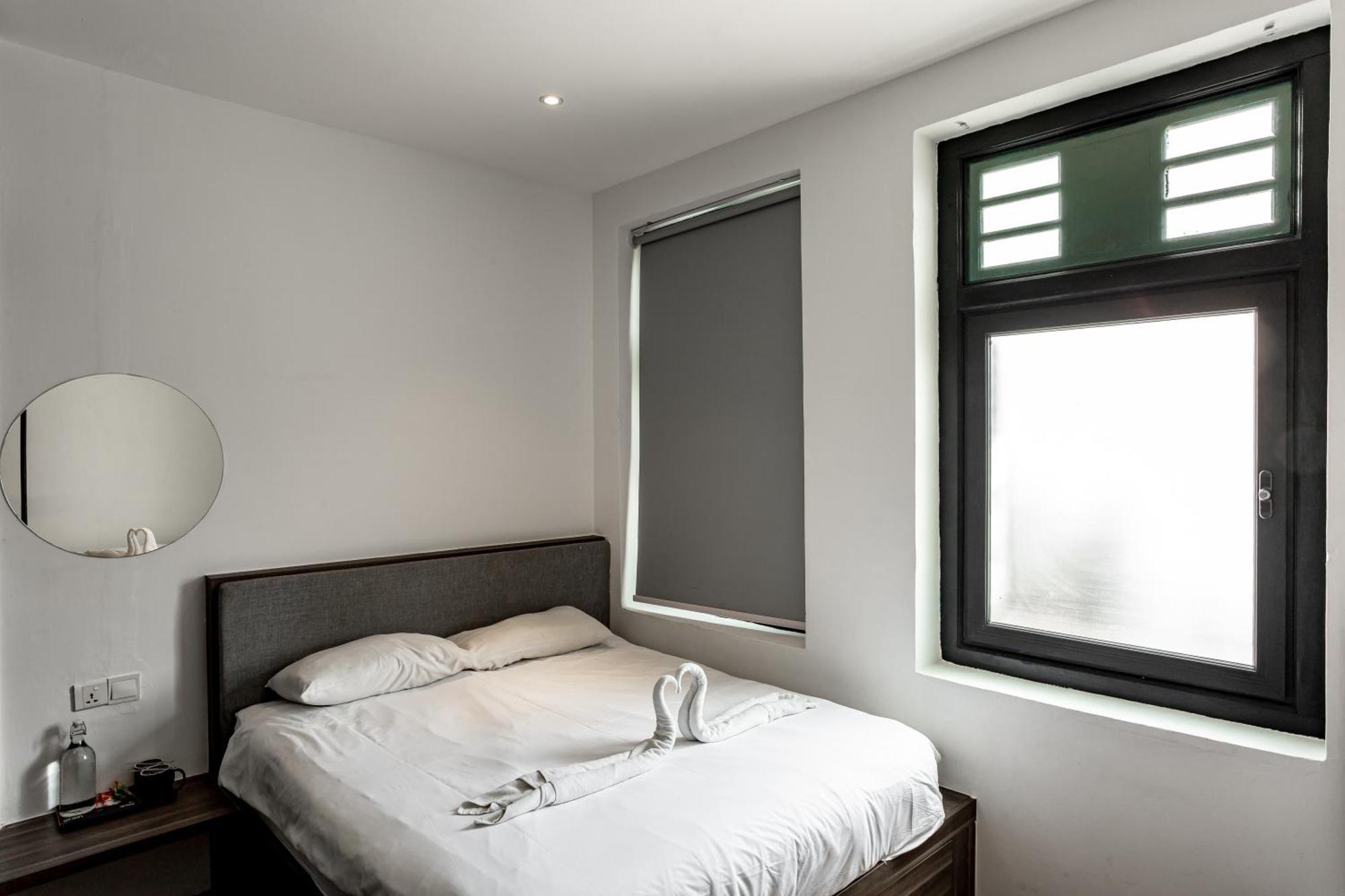 Earnest Hotel Georgetown Εξωτερικό φωτογραφία