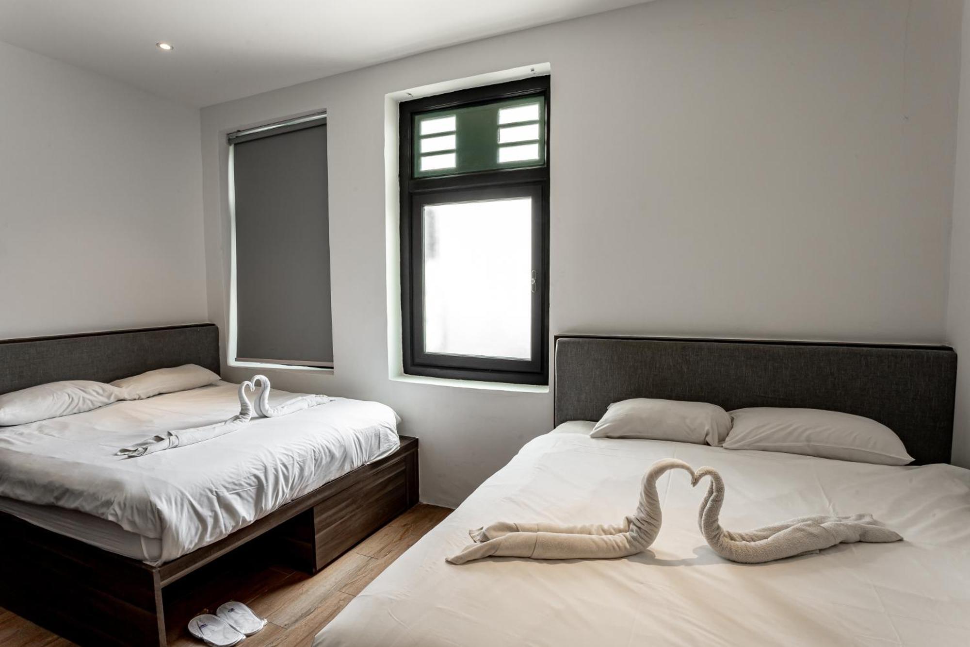 Earnest Hotel Georgetown Εξωτερικό φωτογραφία