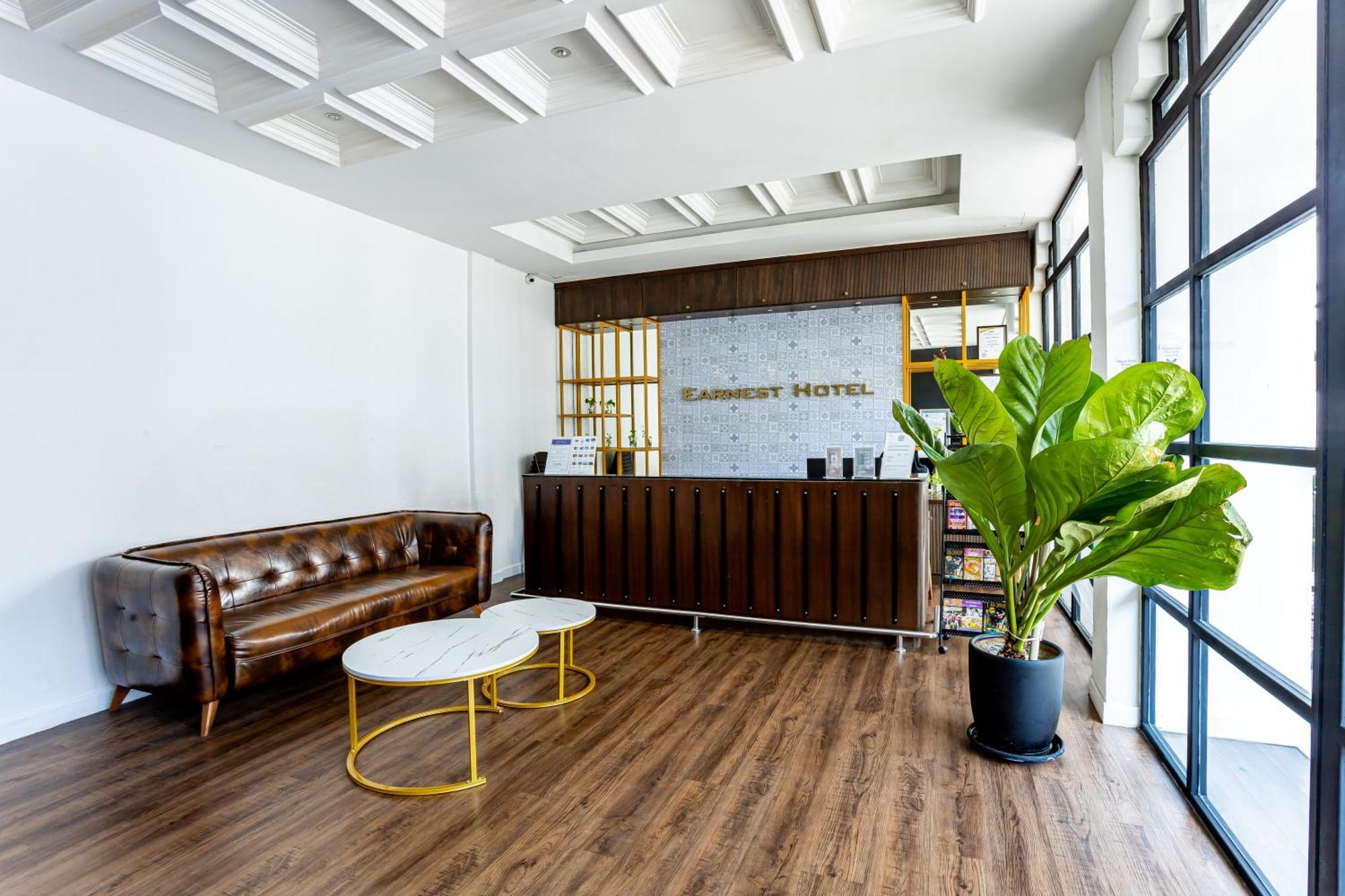 Earnest Hotel Georgetown Εξωτερικό φωτογραφία