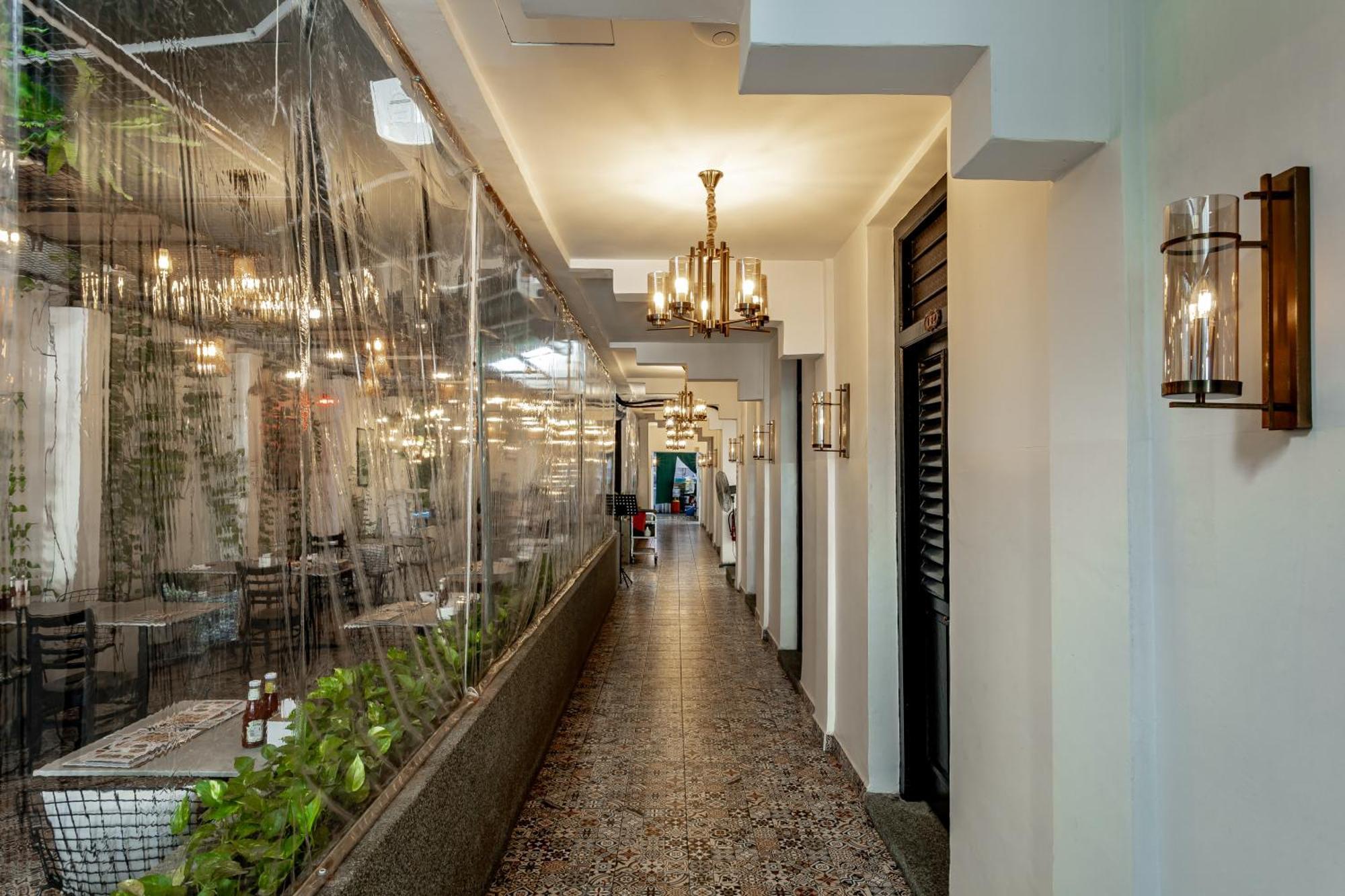 Earnest Hotel Georgetown Εξωτερικό φωτογραφία