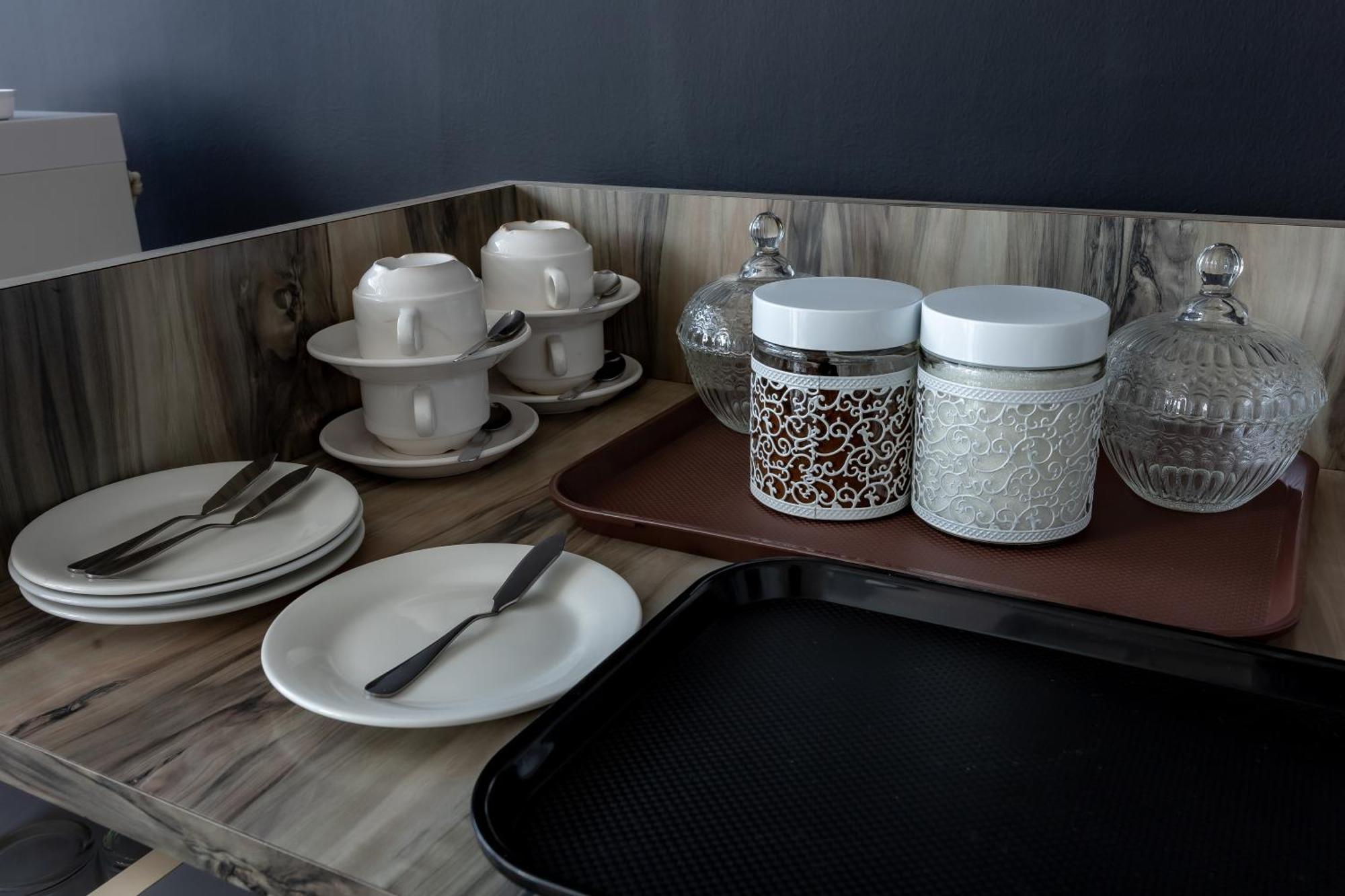 Earnest Hotel Georgetown Εξωτερικό φωτογραφία