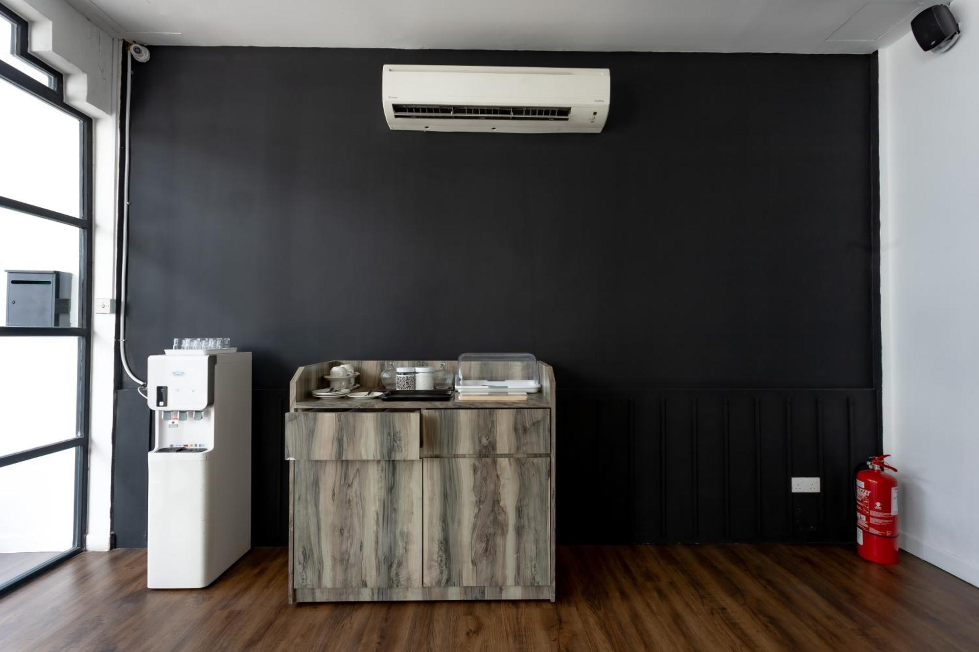 Earnest Hotel Georgetown Εξωτερικό φωτογραφία