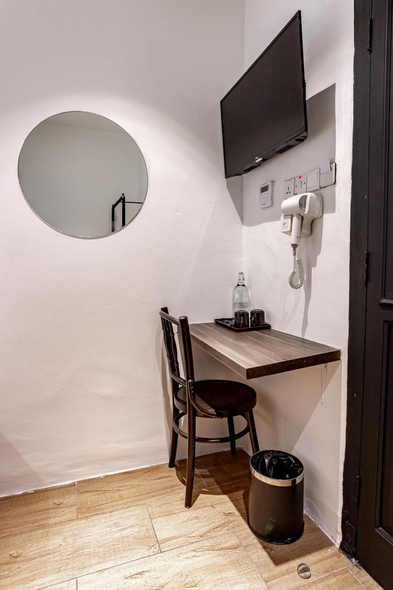 Earnest Hotel Georgetown Εξωτερικό φωτογραφία