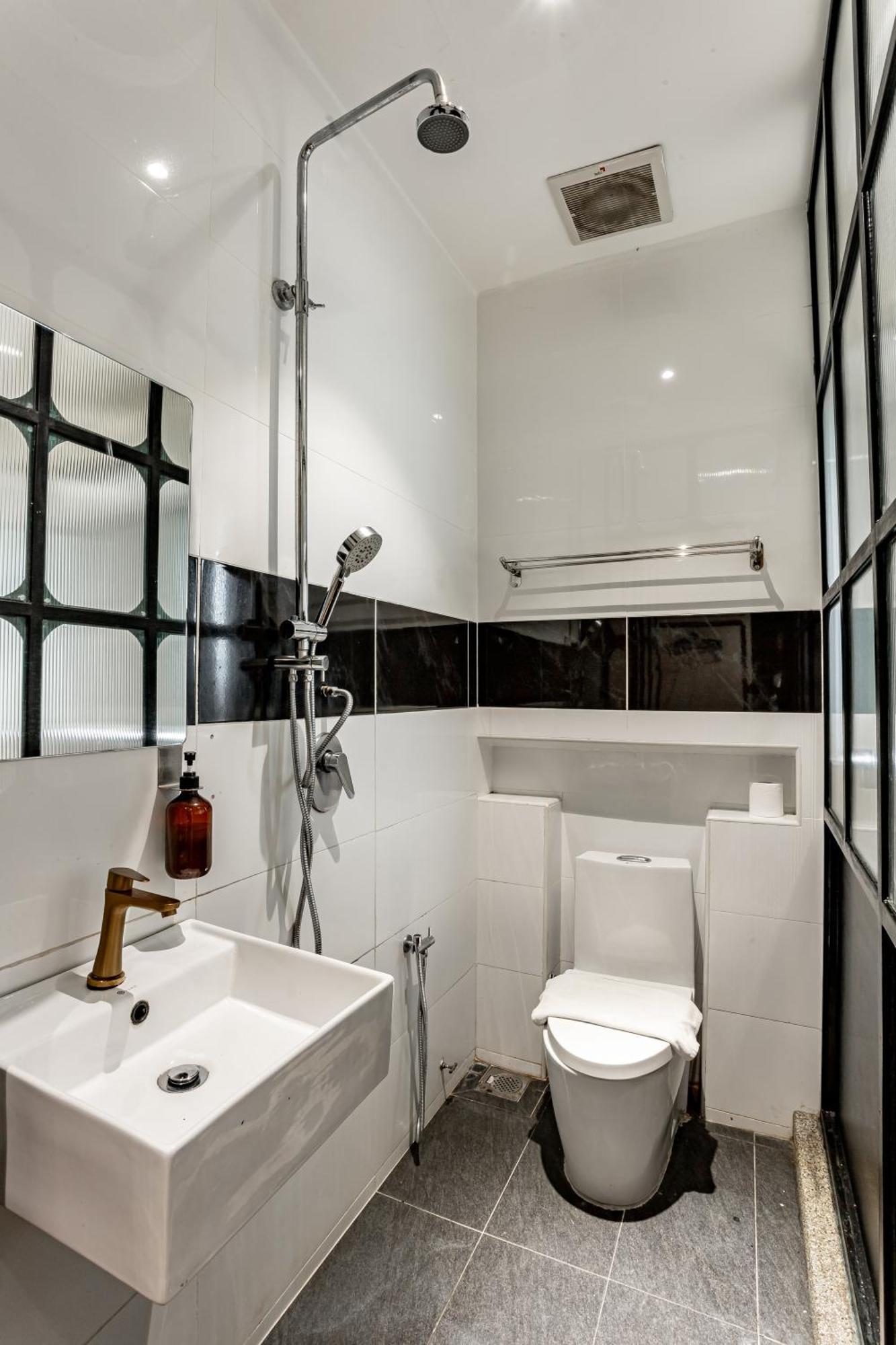 Earnest Hotel Georgetown Εξωτερικό φωτογραφία