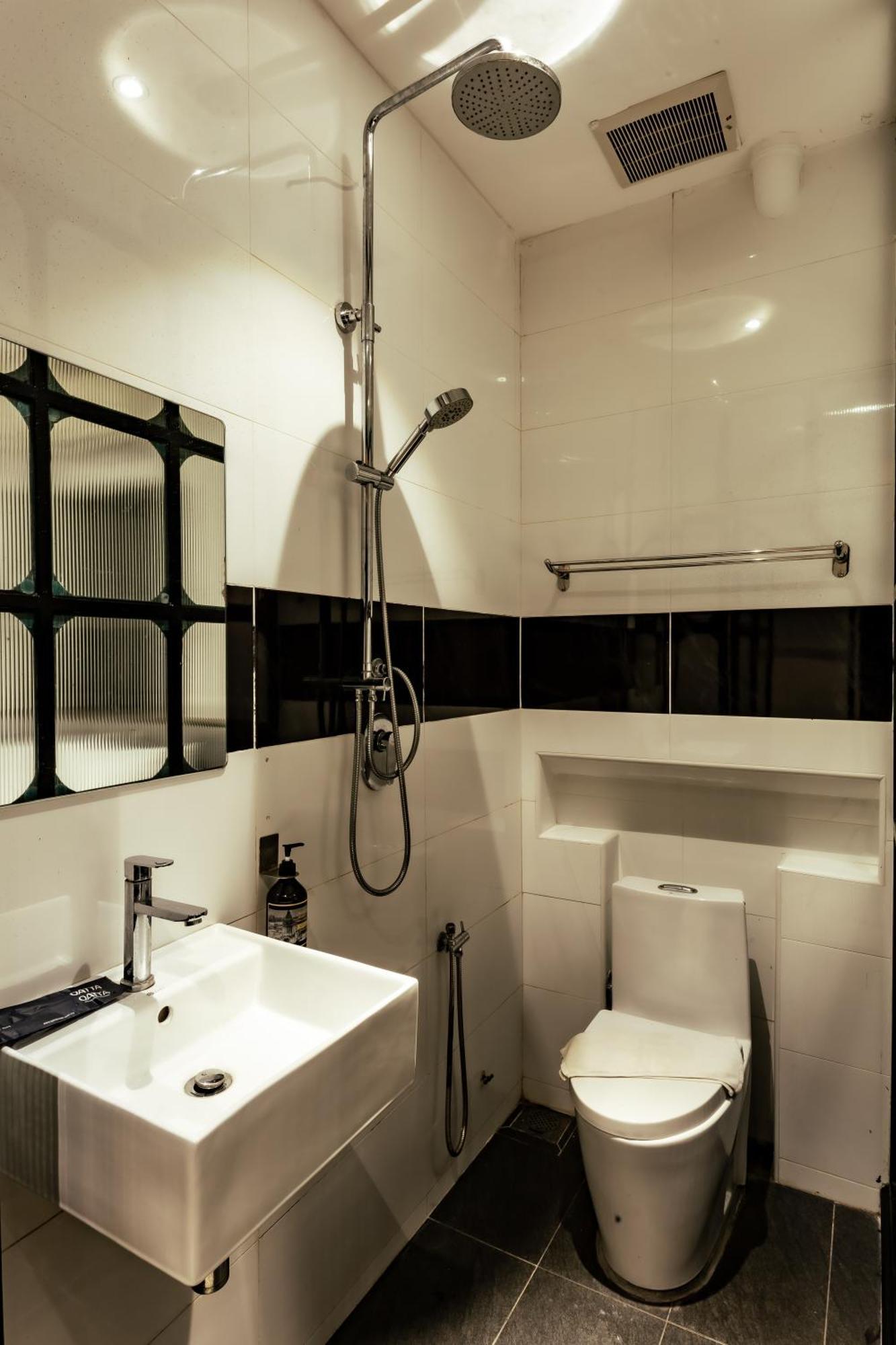 Earnest Hotel Georgetown Εξωτερικό φωτογραφία