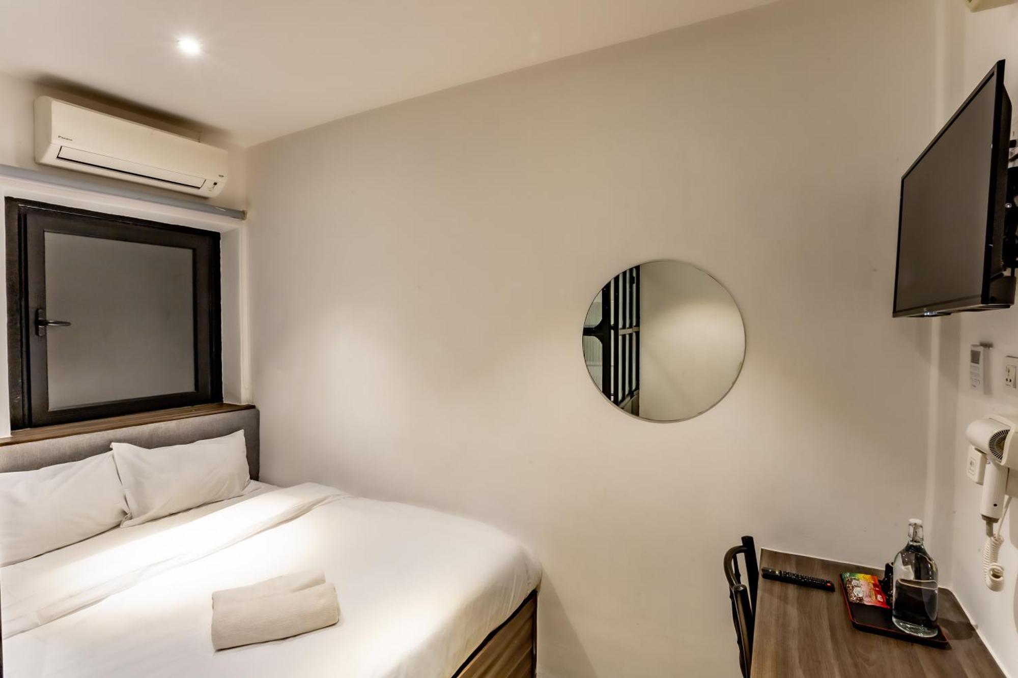 Earnest Hotel Georgetown Εξωτερικό φωτογραφία
